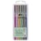 Marvy Uchida LePen Micro-Fine Point Pen, Retro, 6 Per Set, PK2 4300_6R - alternate 2